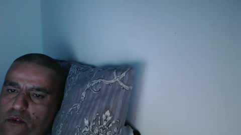 haled_77 online show from 14, 12, 2024