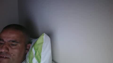 haled_77 online show from 25, 1, 2025