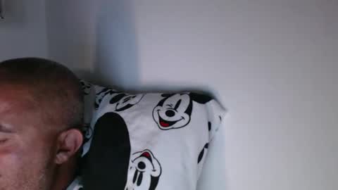 haled_77 online show from 11, 9, 2025