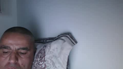 haled_77 online show from 18, 10, 2025