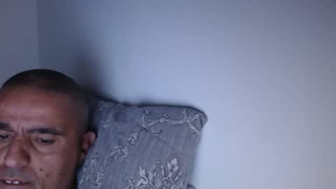 haled_77 online show from 17, 12, 2025