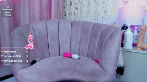 haley_evans_ online show from 27, 1, 2025