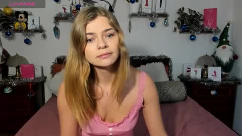 Haley online show from 18, 12, 2025