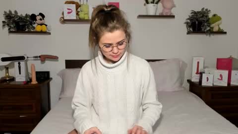 Haley online show from 28, 2, 2026