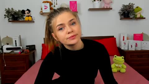 Haley online show from 21, 3, 2026