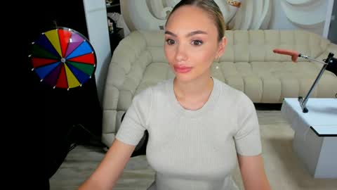 Haleysweetest online show from 28, 7, 2026