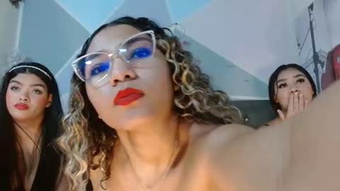 halle_bailey online show from 11, 9, 2025