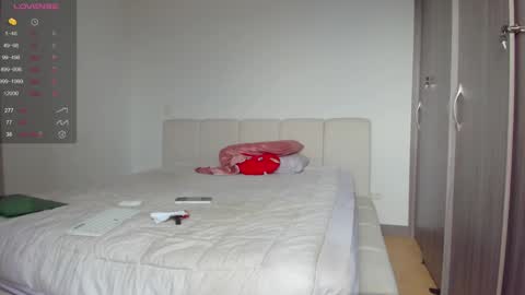 insta Laupalacio777Next stream 01th December online show from 4, 11, 2025