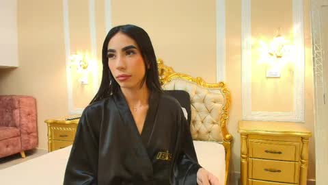 Hallie Stone online show from 5, 6, 2026