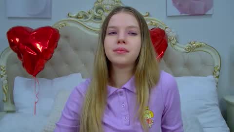 HallyBradley online show from 3, 3, 2026