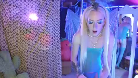 halovalentine online show from 9, 3, 2025