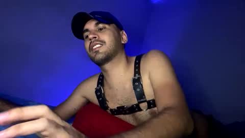 hamiltong12 online show from 16, 10, 2025