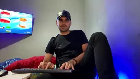 hamiltong12 online show from 29, 11, 2025