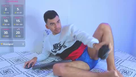 hamiltong12 online show from 9, 2, 2026