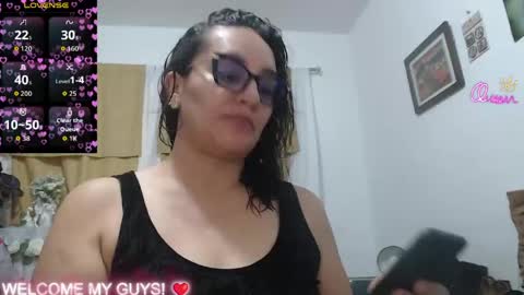 hammer9247 online show from 22, 4, 2026