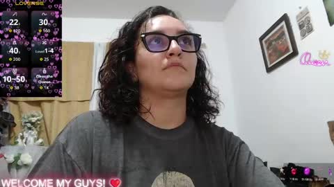 hammer9247 online show from 24, 4, 2026