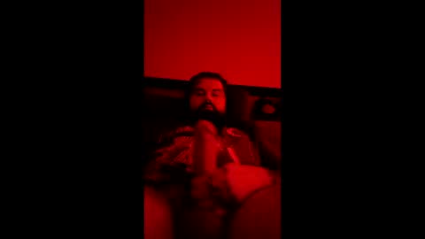 hammerofjace online show from 15, 3, 2026