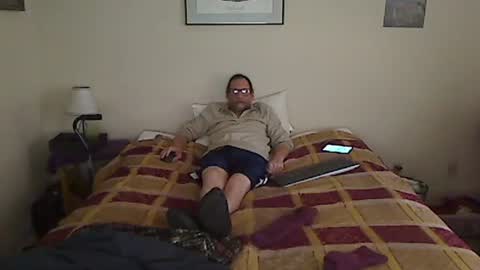 hammerthatthang73 online show from 12, 11, 2025