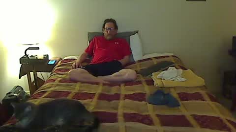 hammerthatthang73 online show from 26, 3, 2026