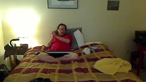 hammerthatthang73 online show from 27, 3, 2026