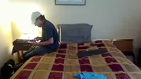 hammerthatthang73 online show from 4, 4, 2026