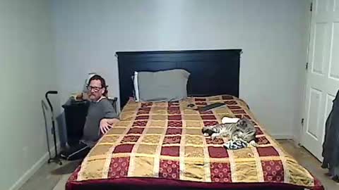 hammerthatthang73 online show from 7, 4, 2026