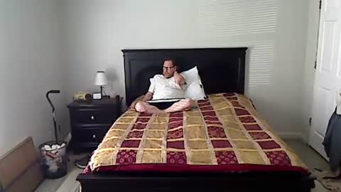 hammerthatthang73 online show from 14, 4, 2026