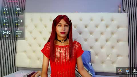 Hamsel  online show from 27, 4, 2026