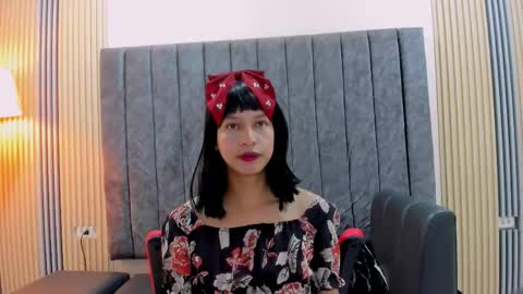 Hamsel  online show from 28, 4, 2026