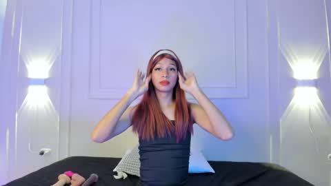 Snapshot of hamsel_dallas chatting on 9, 6, 2026 Hamsel online show from 9, 6, 2026