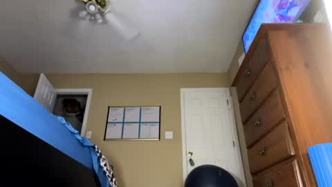 SissyJ online show from 3, 8, 2026