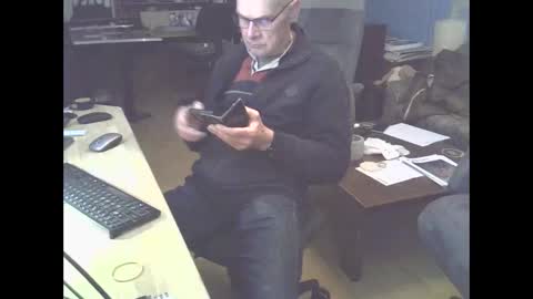 Prefer men 80 online show from 16, 12, 2024