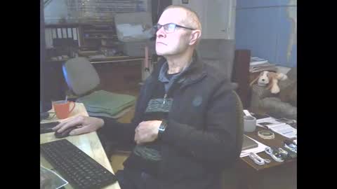 Prefer men 80 online show from 30, 12, 2024