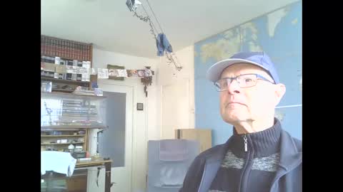 Prefer men 80 online show from 23, 2, 2025