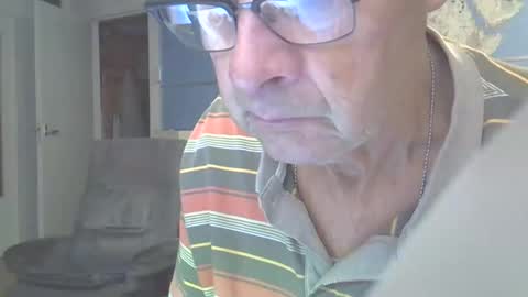 Prefer men 80 online show from 11, 9, 2025