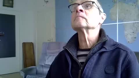 Prefer men 80 online show from 26, 11, 2025