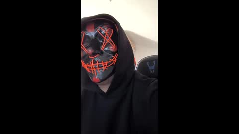 han_solo27 online show from 26, 3, 2026