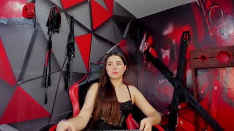 Hana and Zeta online show from 20, 9, 2025