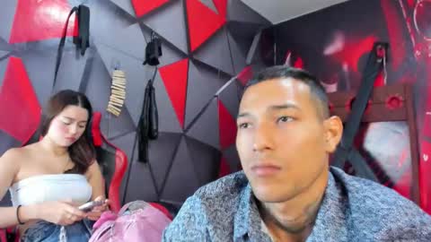 Hana and Zeta online show from 17, 10, 2025