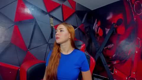 Hana and Zeta online show from 25, 11, 2025