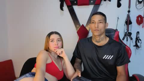 Hana and Zeta online show from 23, 4, 2026