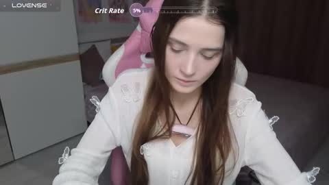 Snapshot of hana_flo chatting on 20, 11, 2025 Hana online show from 20, 11, 2025