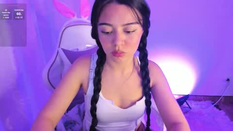 Snapshot of hana_garcia chatting on 19, 10, 2025 Hana Garcia online show from 19, 10, 2025