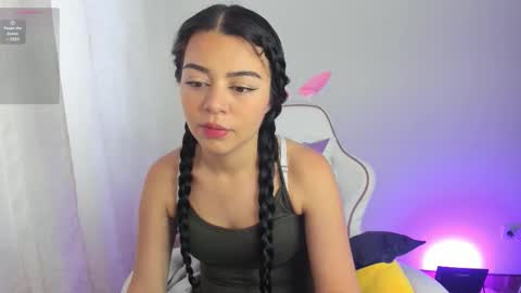 Snapshot of hana_garcia chatting on 30, 10, 2025 Hana Garcia online show from 30, 10, 2025