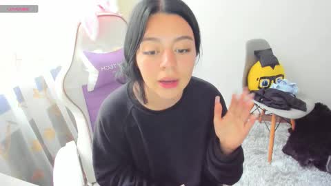 Snapshot of hana_garcia chatting on 12, 1, 2026 Hana Garcia online show from 12, 1, 2026