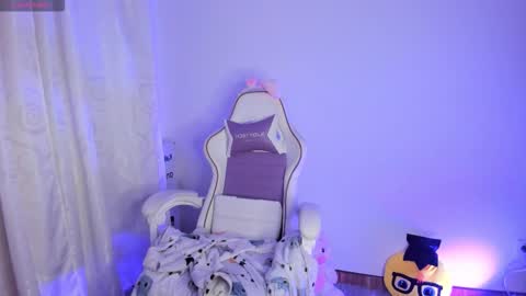 Snapshot of hana_garcia chatting on 20, 2, 2026 Hana Garcia online show from 20, 2, 2026