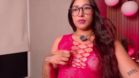 hana_parkers online show from 23, 7, 2026