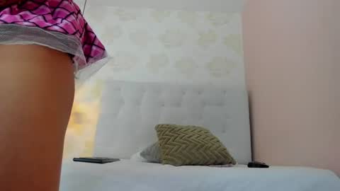 Hana online show from 4, 8, 2026