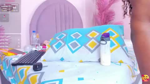 hanaahquinn online show from 7, 3, 2025