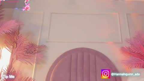 hanaahquinn online show from 20, 3, 2026